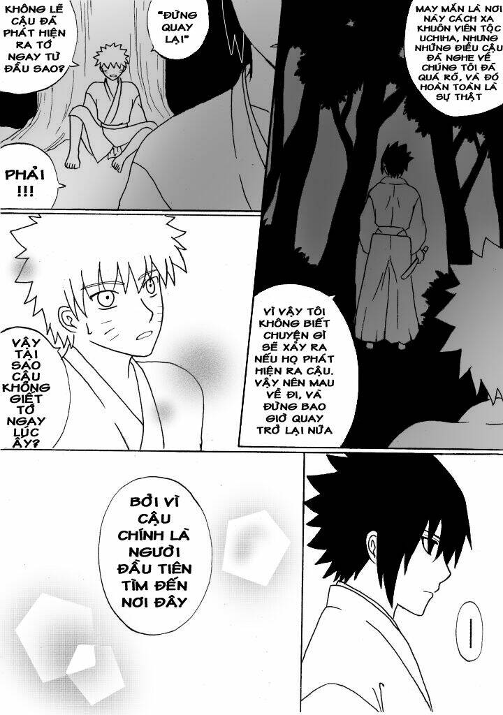 gặp người thổi sáo chapter 2 9