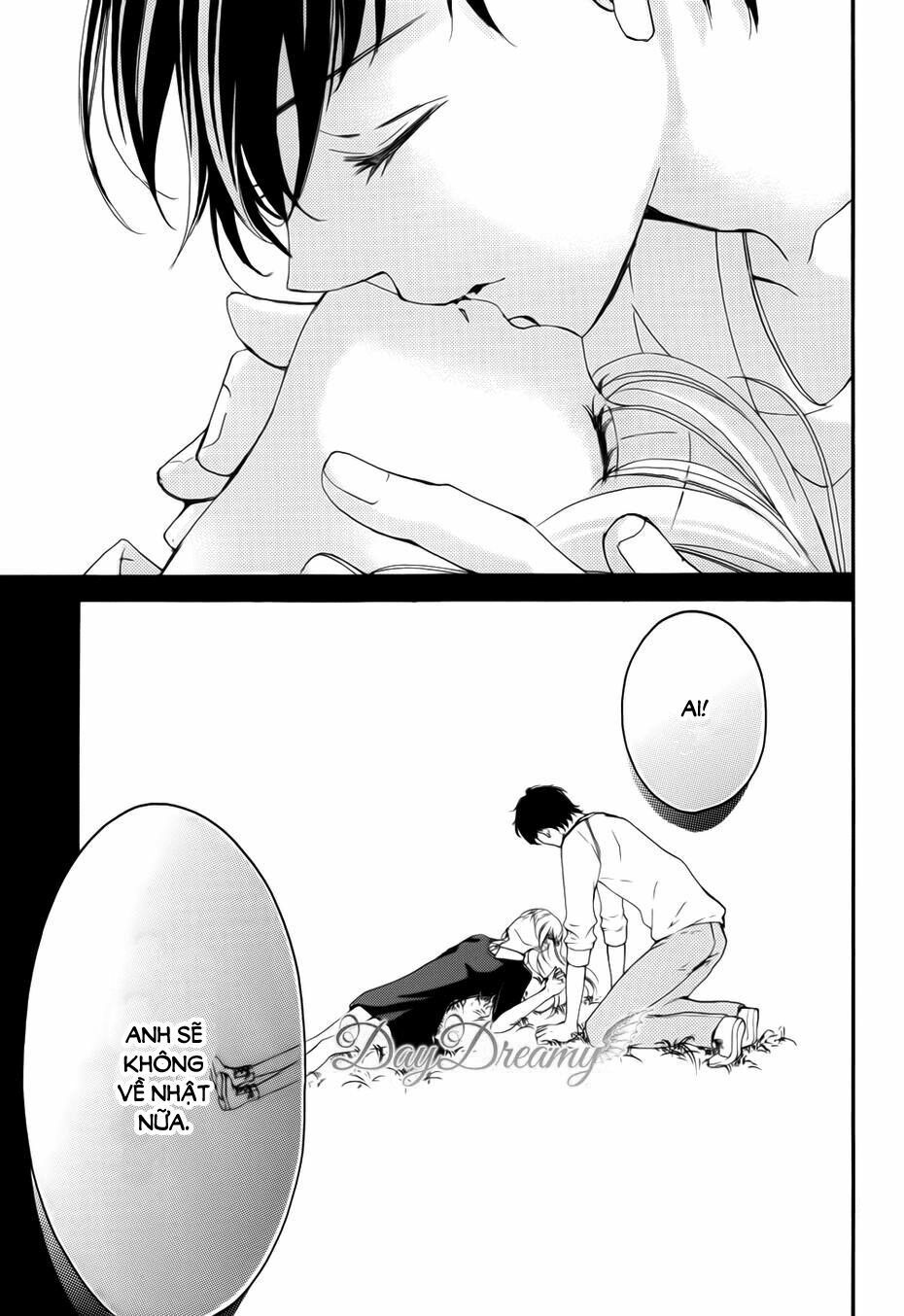 true love chapter 38.5 24