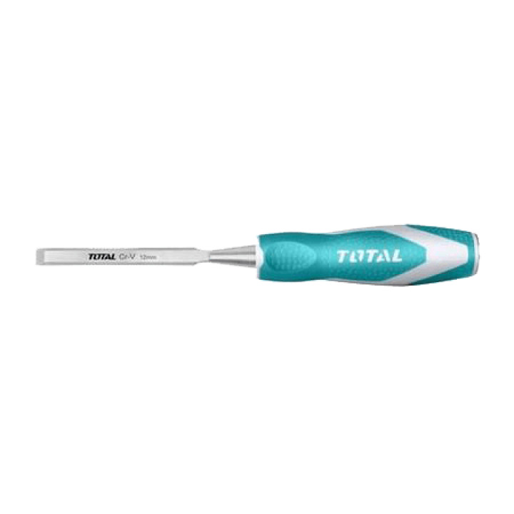 Đục gỗ 22mm total THT41226