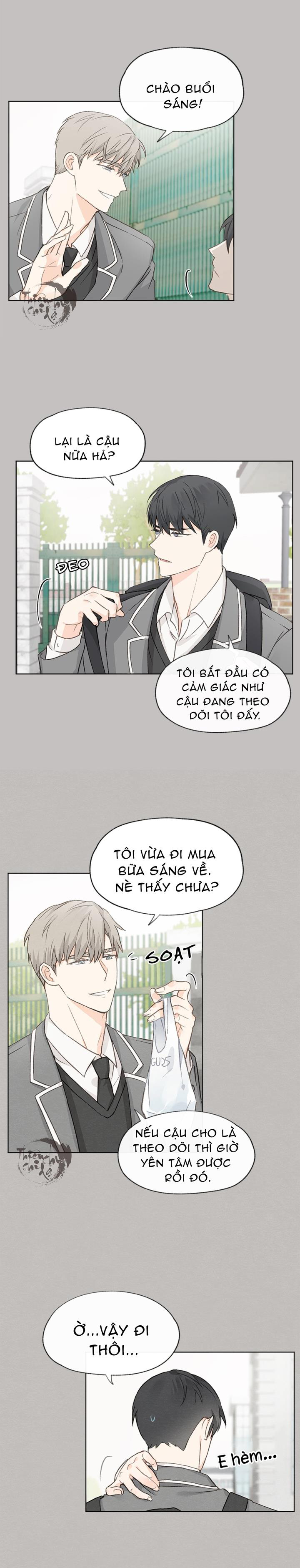 giữa yêu và ghét chapter 11 2