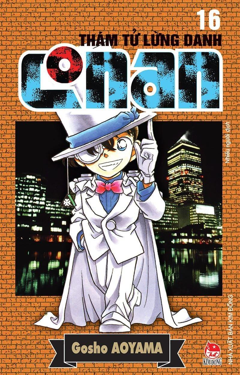 Combo Manga - Thám Tử Lừng Danh Conan: Tập 11 - 20 (Bộ 10 Tập)