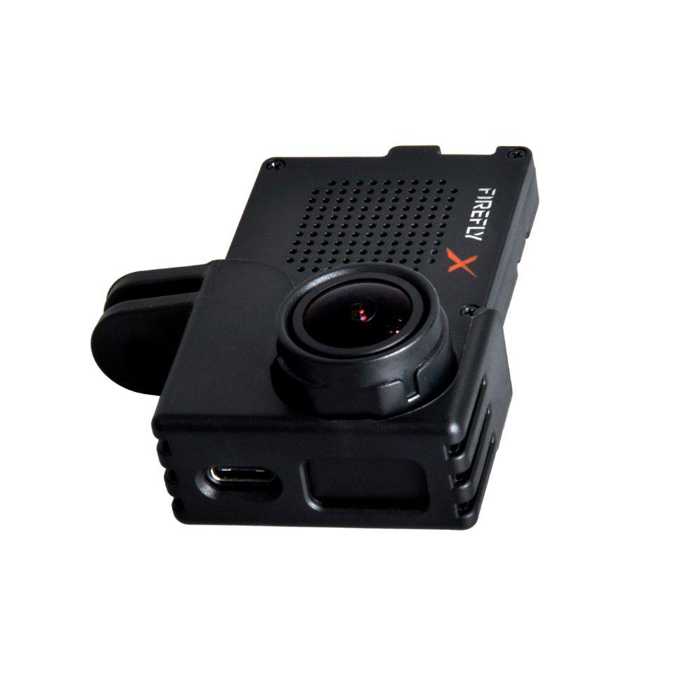 Hot Hawkeye Firefly x Lite 4K Camera 60fps Bluetooth FPV Sport Cam cho máy bay không người lái FPV