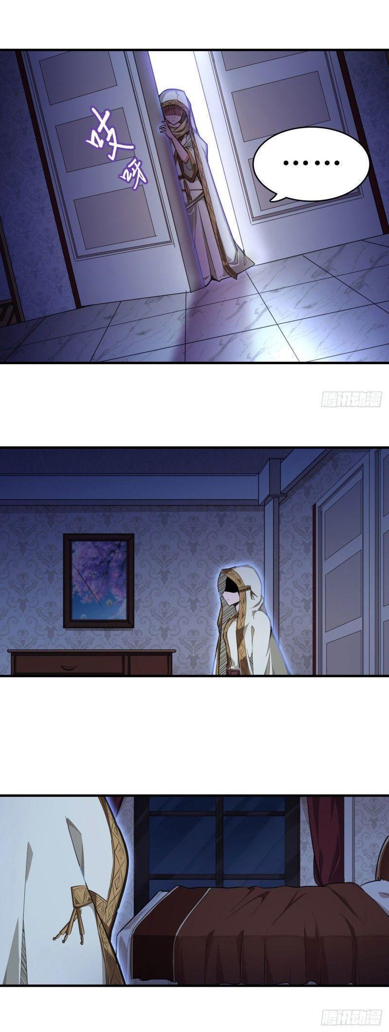 vô hạn sứ đồ và 12 nữ chiến binh chapter 145 4