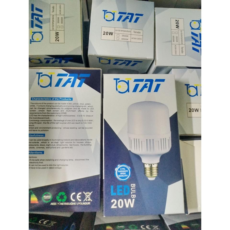 Bóng đèn led 30W TAT