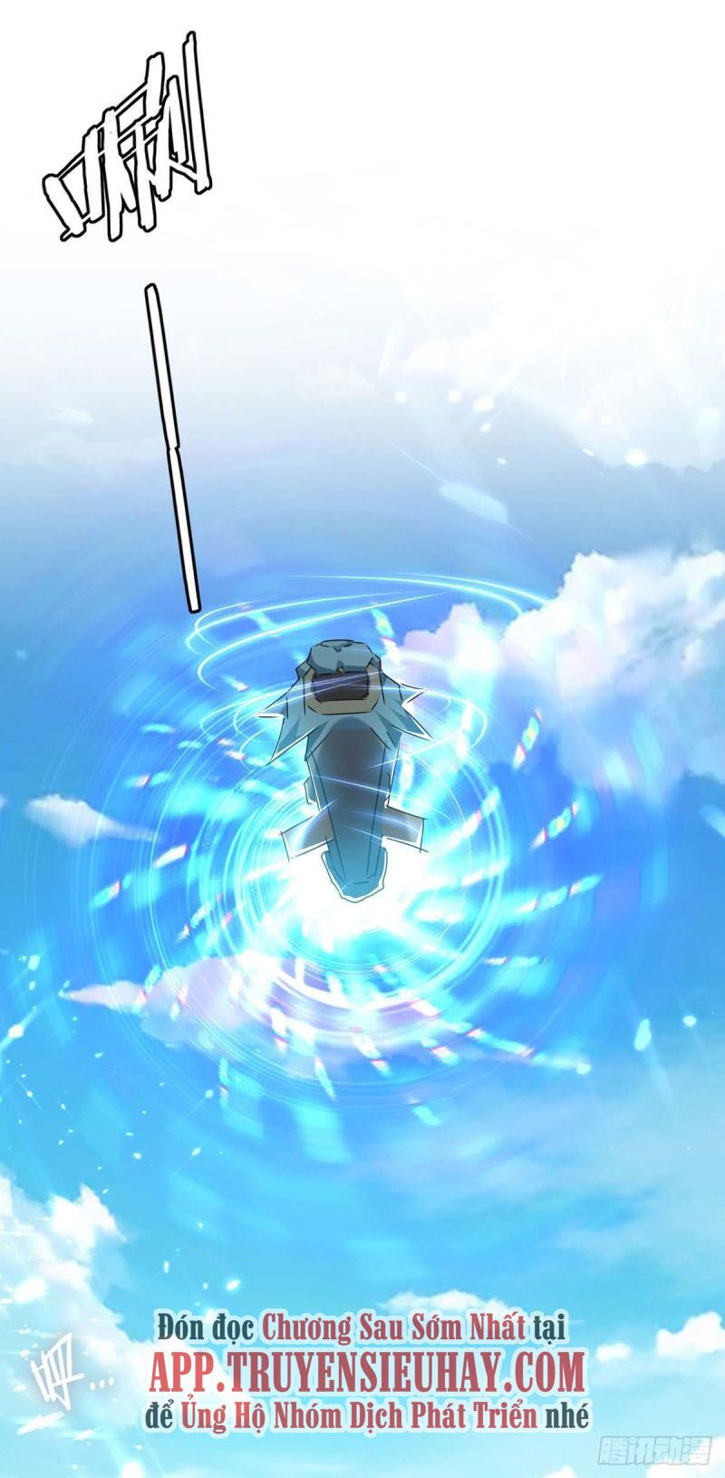 tối cường thăng cấp chapter 235 1