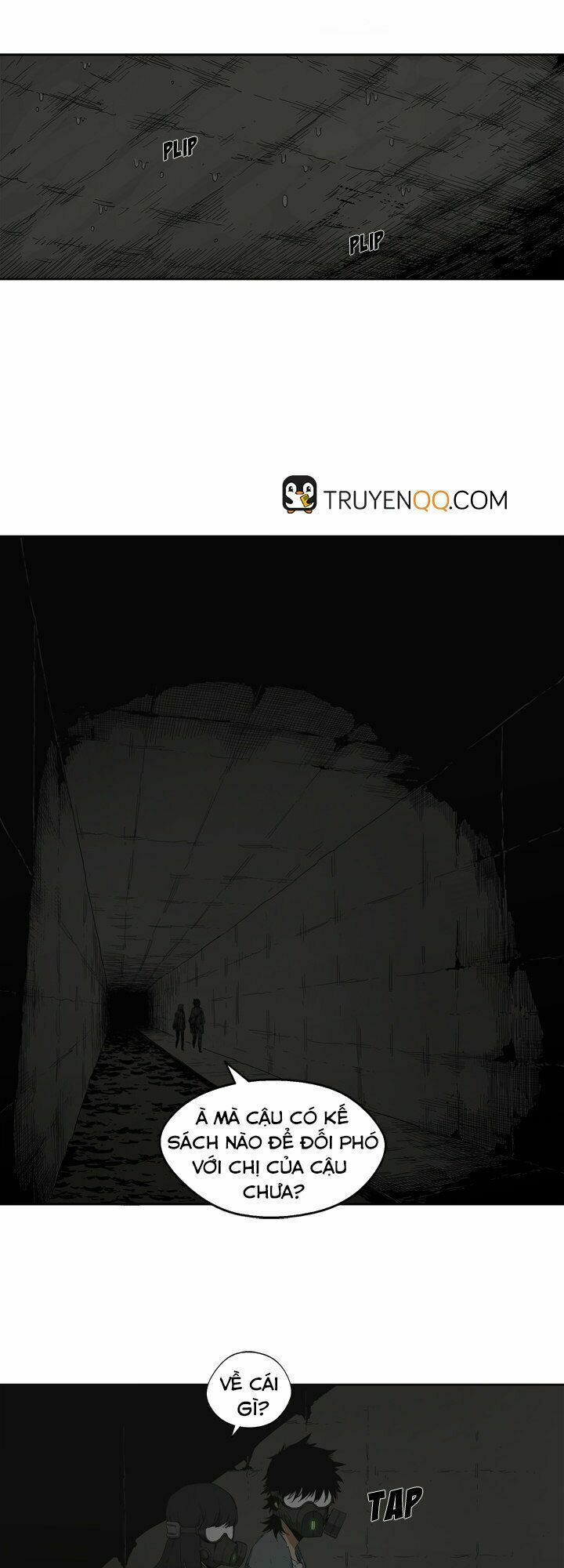 anh shipper may mắn chapter 2 25