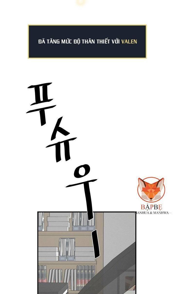 tôi lên cấp chỉ bằng cách ăn chapter 4 46