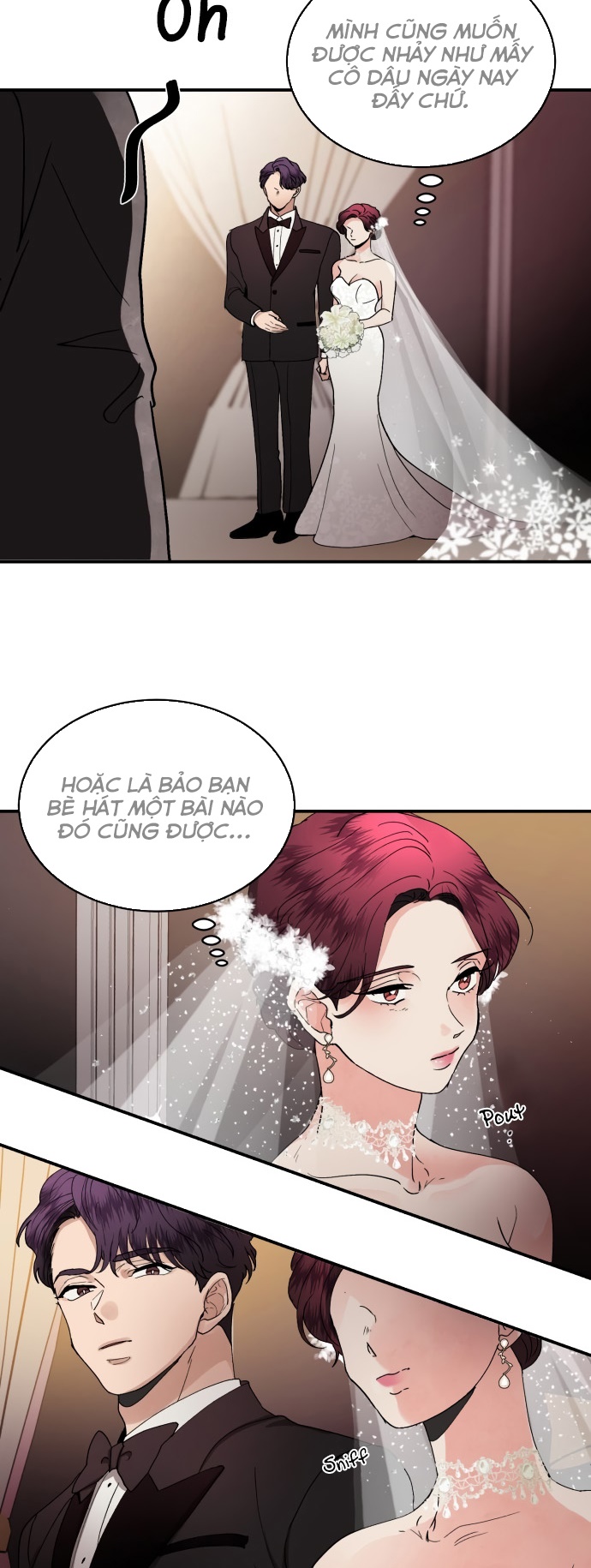 cặp đôi oan gia ngõ hẹp chapter 22 38