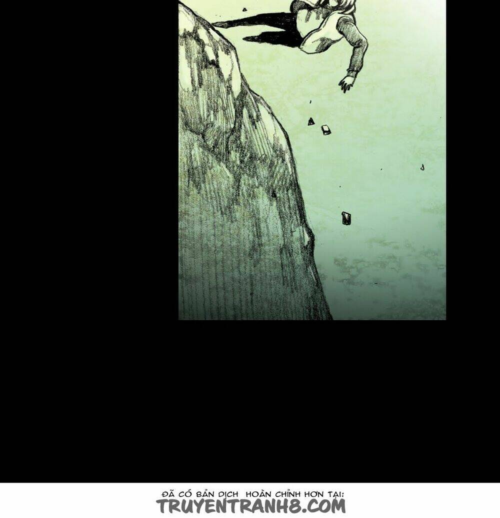 ngôi nhà của những búp bê chapter 16 19