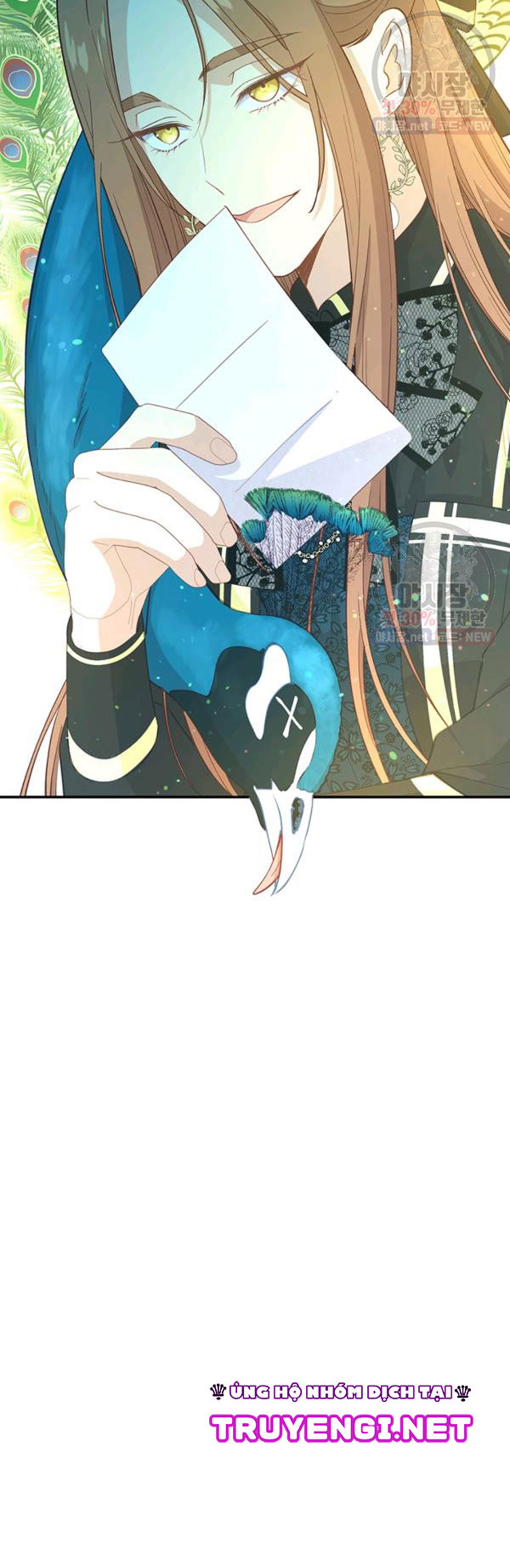 cẩn thận nữ phụ phản diện đấy! chapter 68 48