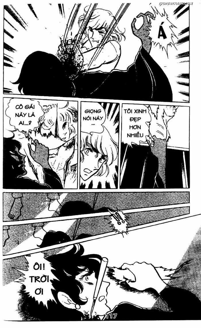 akuma no hanayome (bride of deimos) chapter 4.2 25