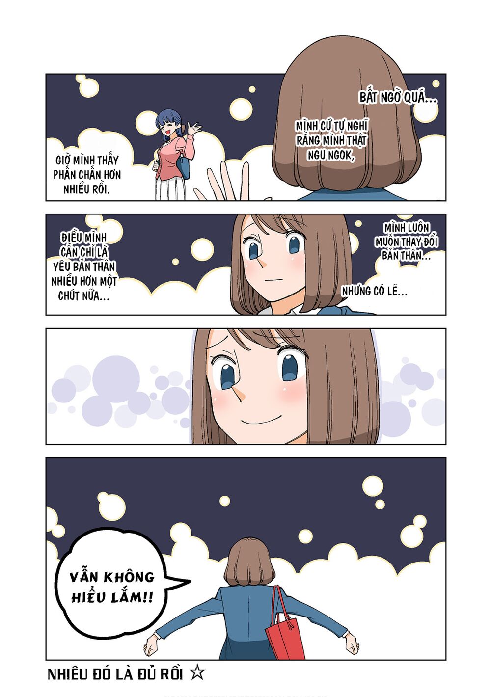 kanako's life as an assassin chapter 12.5 10