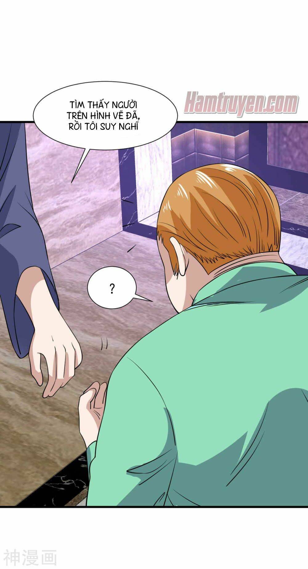 tu chân truyền nhân tại đô thị chapter 18 17