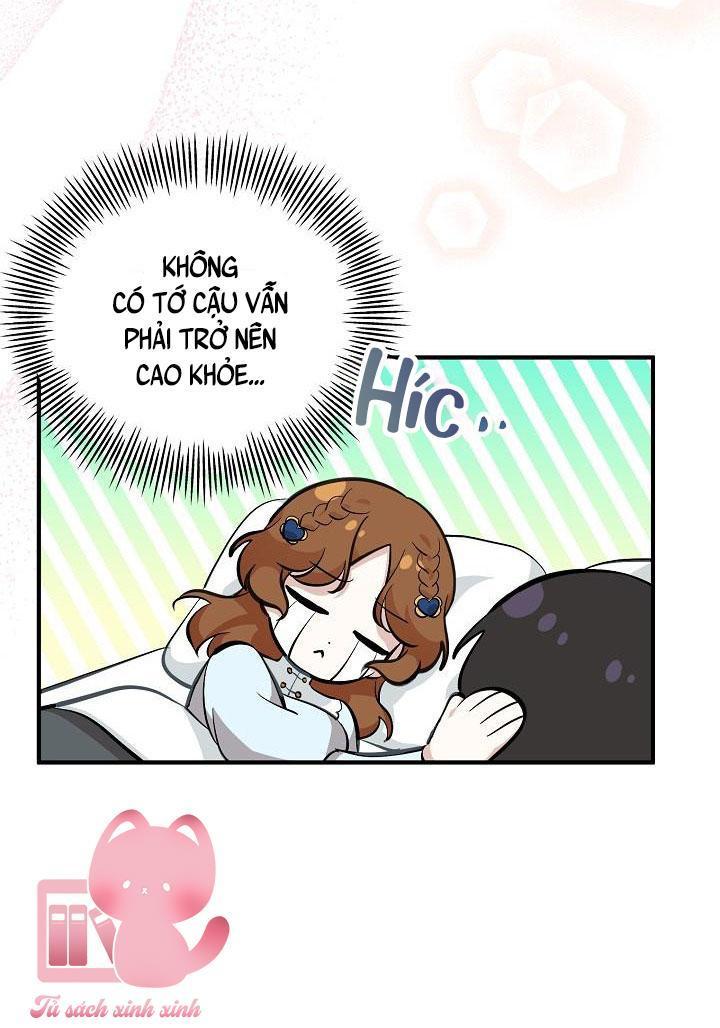 bác sĩ hoàn thành trách nhiệm rồi chapter 23 59