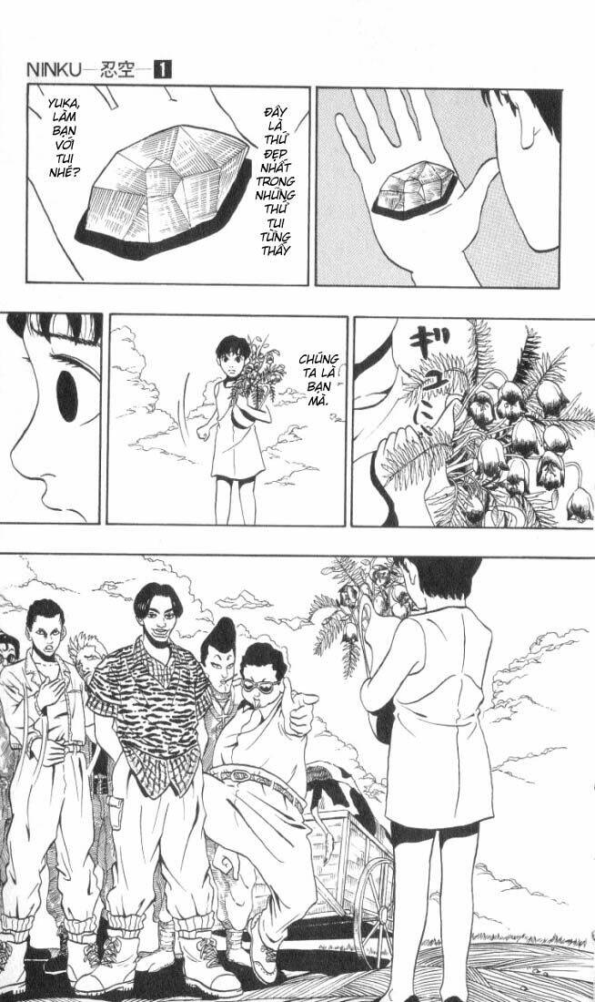ninku chapter 1 36