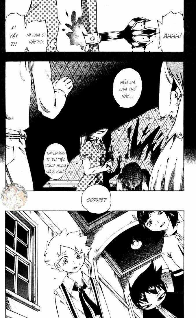 cục điều tra siêu nhiên chapter 29 16