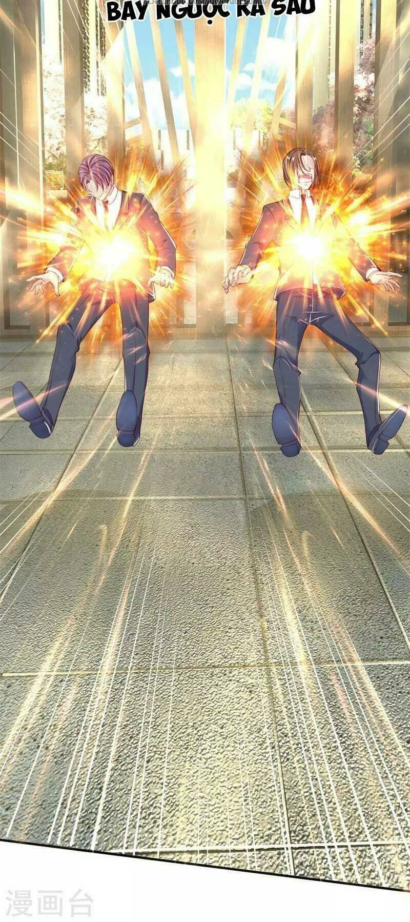 vú em tiên tôn đi ở rể chapter 33 10