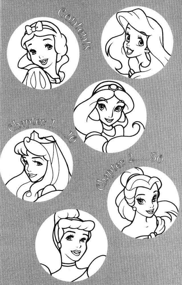 kilala princess - công chúa kilala chapter 3 3