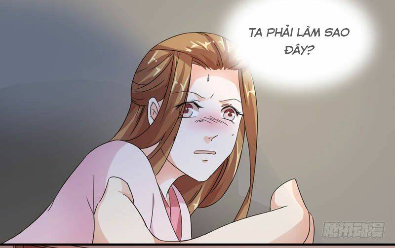 hoàng đế hùng mạnh nhất trong lịch sử chapter 13 3