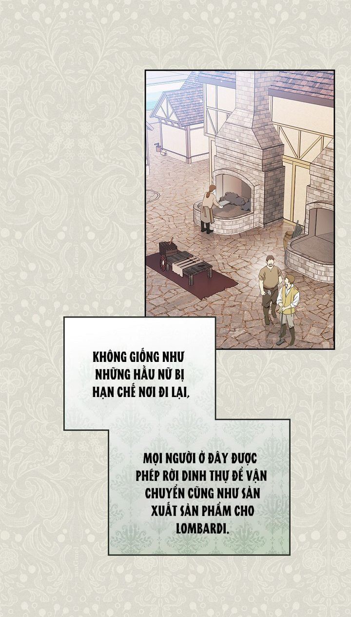 lần này tôi sẽ trở thành gia chủ chapter 10 31