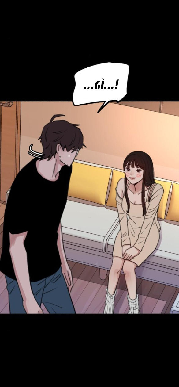 nàng thơ nổi tiếng - nàng thơ myung chapter 15.1 17