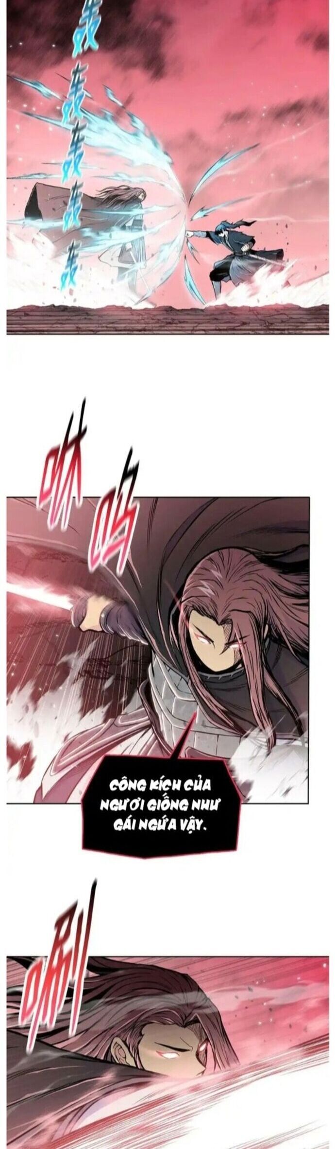 phong vân chiến thần chapter 108 8