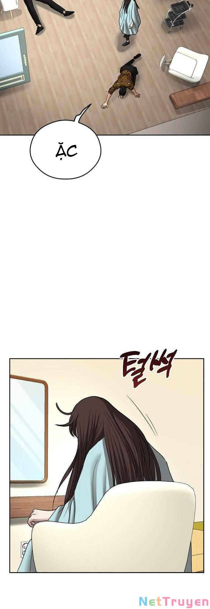 đấu kiếm - công tố viên lách luật chapter 12 17