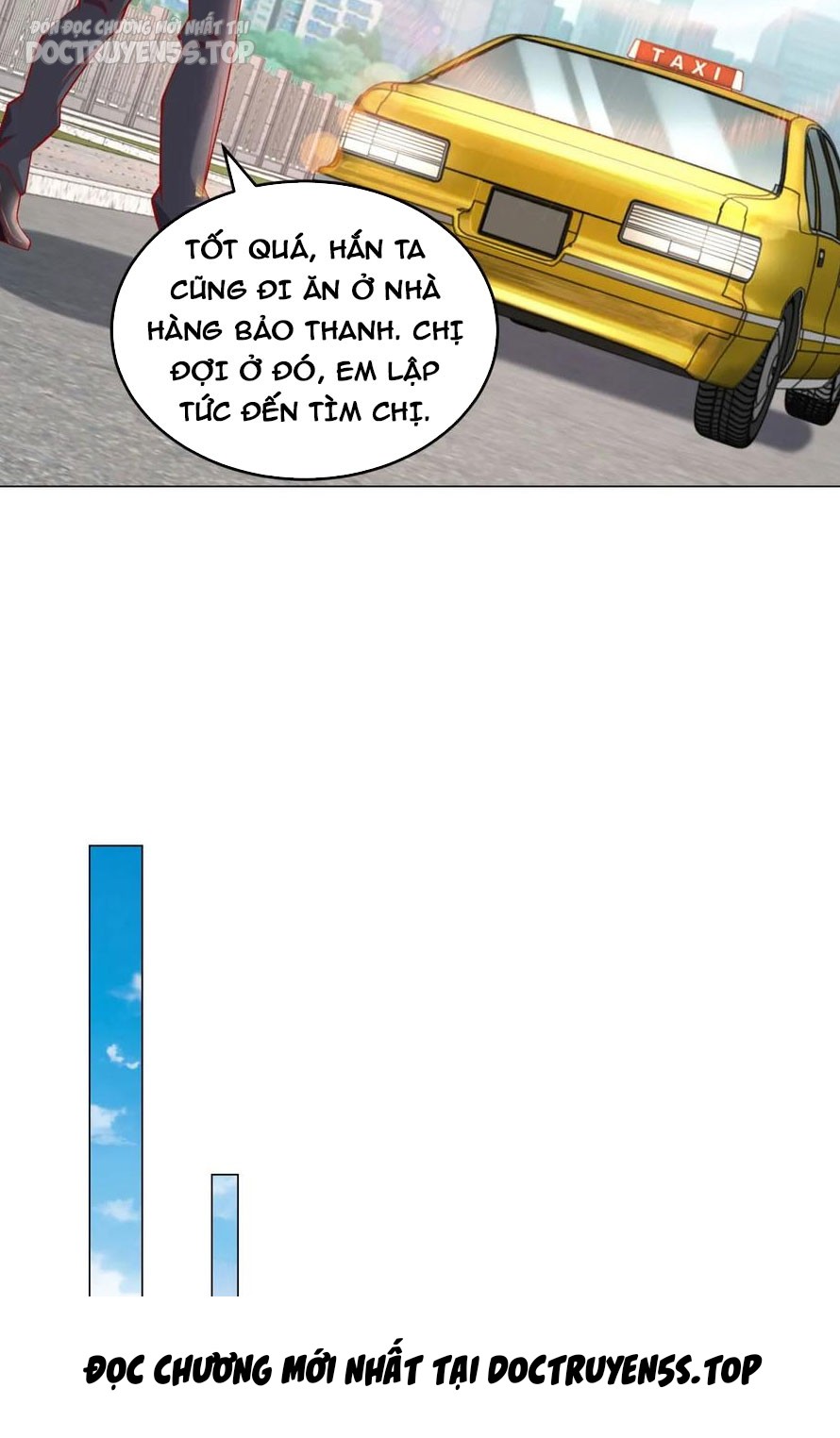 tài xế lái xe công nghệ như ta có nhiều tiền thì sao? chapter 30 29