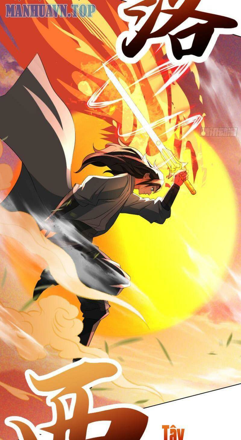 trăm tuổi mở hệ thống: con hiền cháu ngoan quỳ khắp núi! chapter 7 31