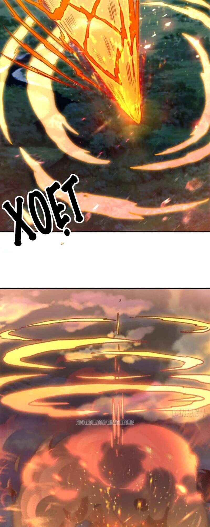 lão tổ của bạn đang online chapter 53 36