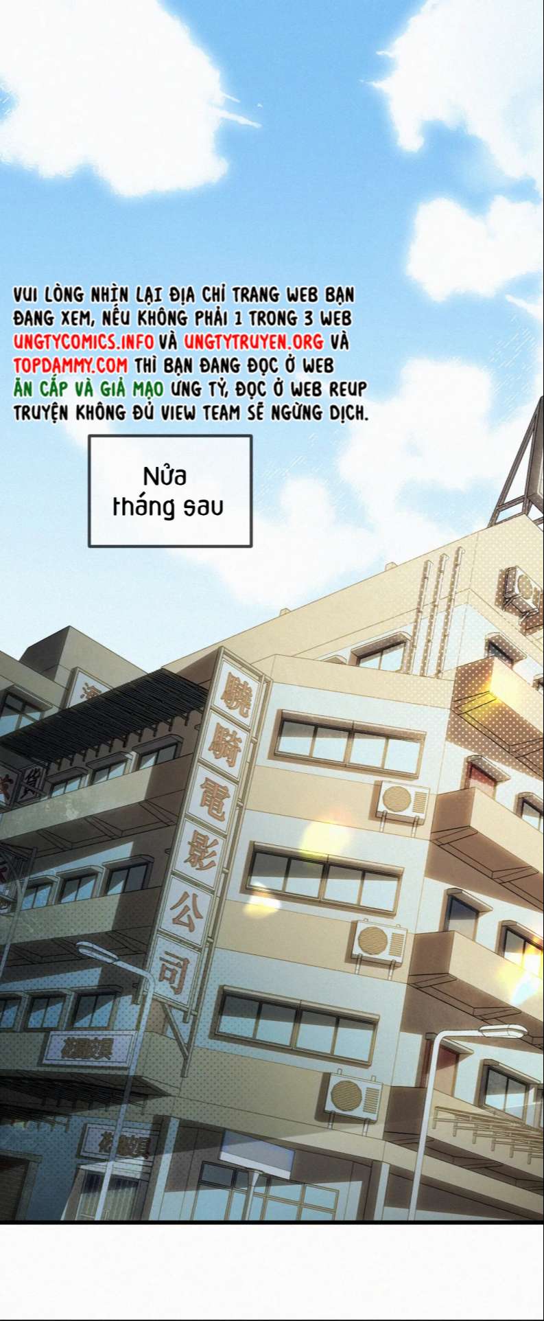 ngày quốc tế thiếu nhi của sơ tam chapter 5 1