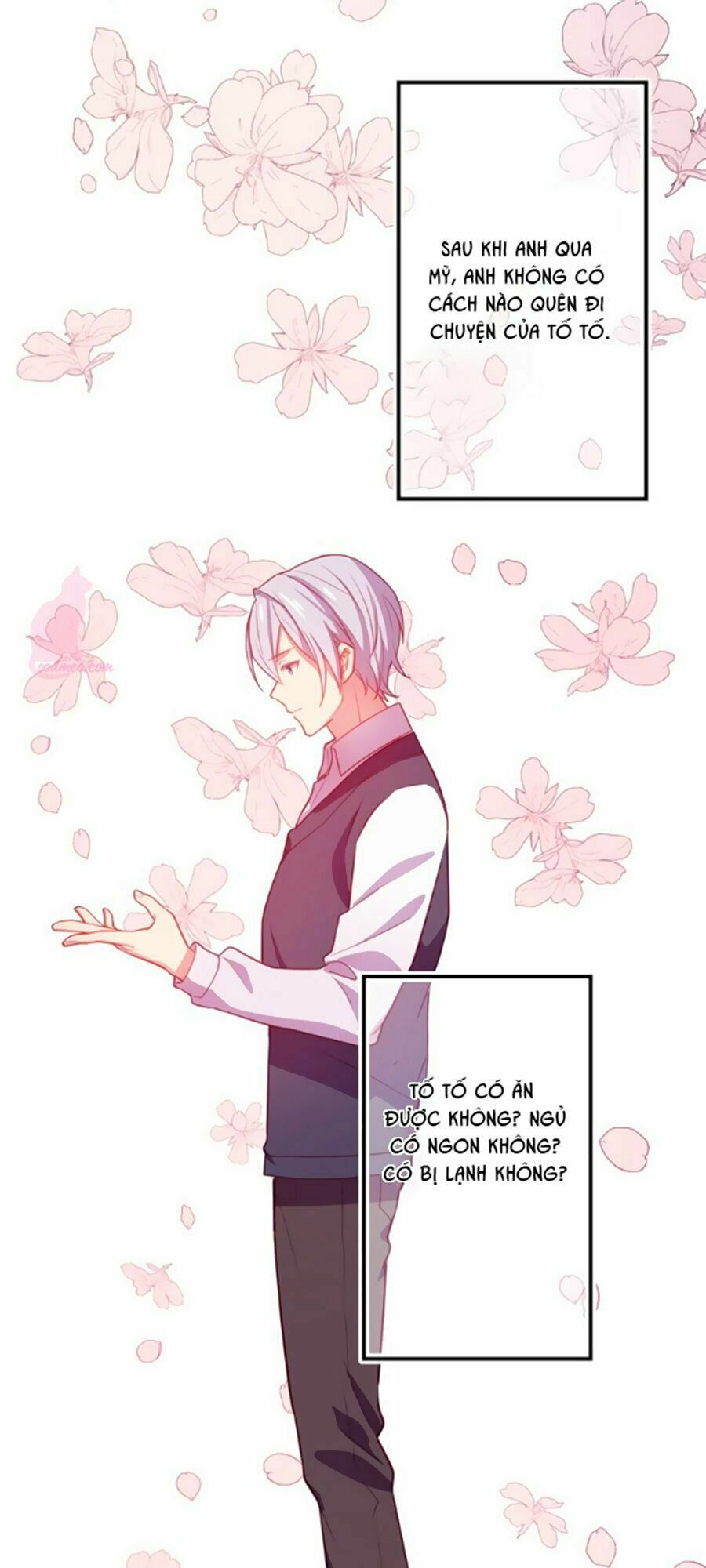 bài ca tình yêu chapter 5 9