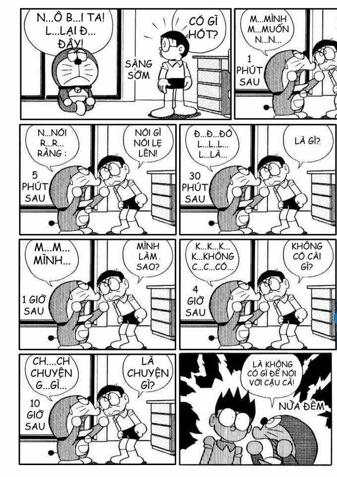 doraemon chế chapter 68 2