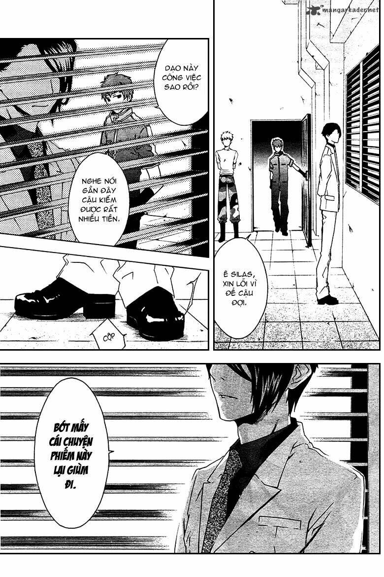 mother keeper chapter 26 19