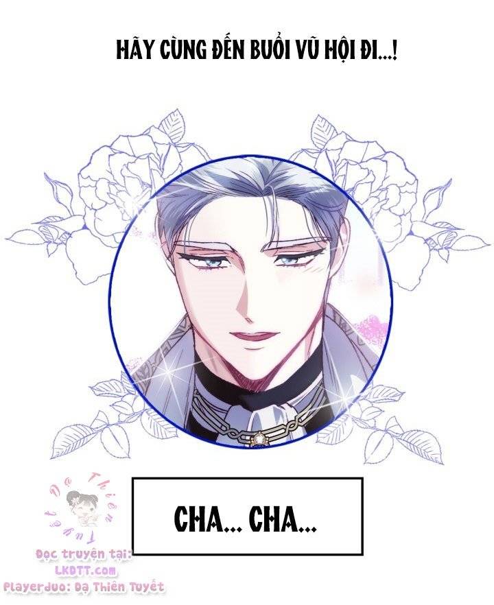 cha, con không muốn kết hôn đâu chapter 26 41