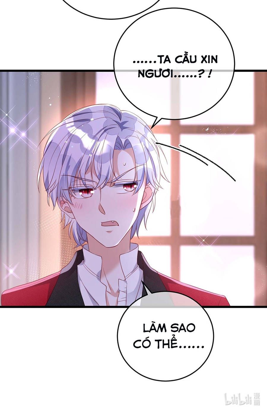 rước sói vào nhà chapter 14 30