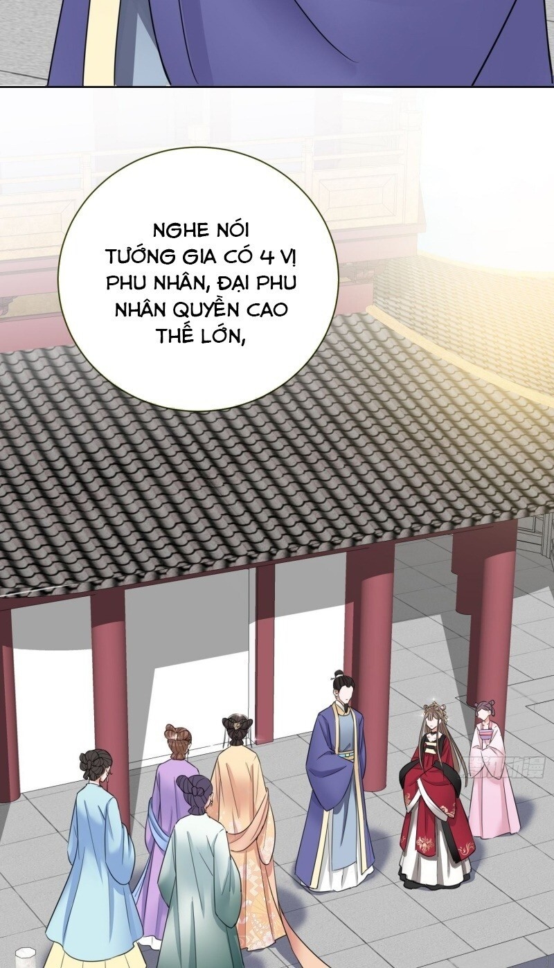 công lược trưởng thành của vương phi chapter 12 37