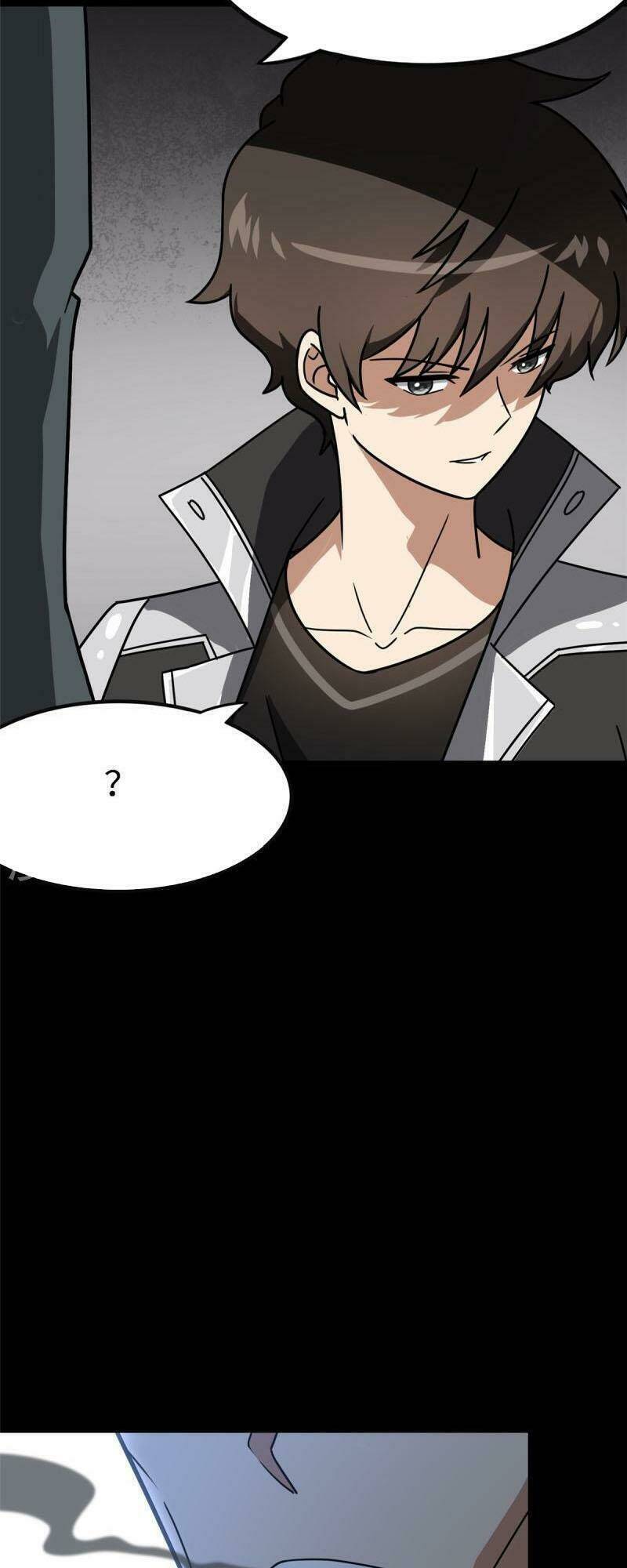 bạn gái virus của tôi chapter 351 21