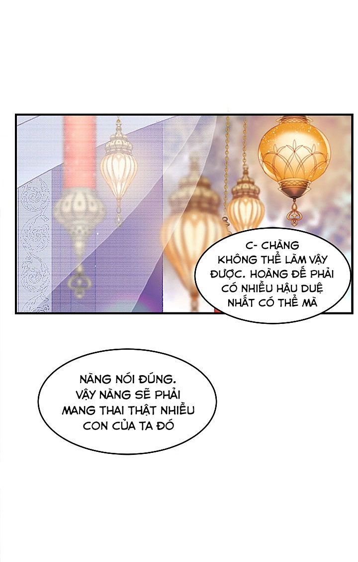 người tình của hoàng đế (full) chapter 14 53