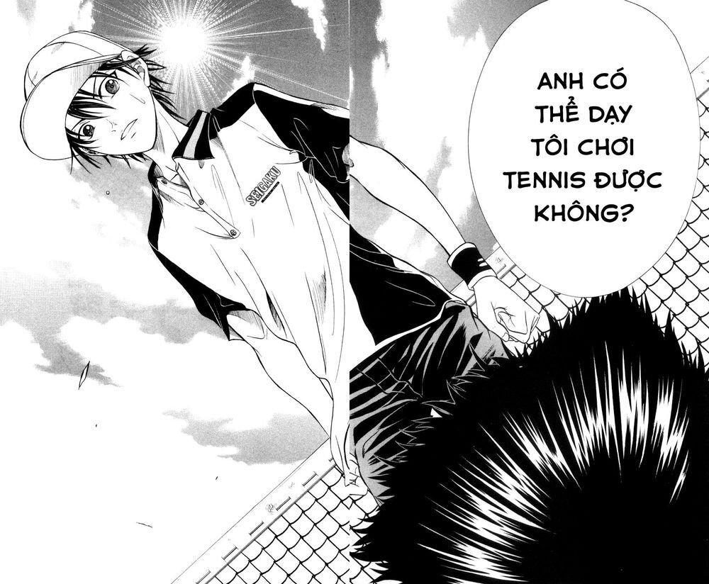 new prince of tennis chapter 366 15