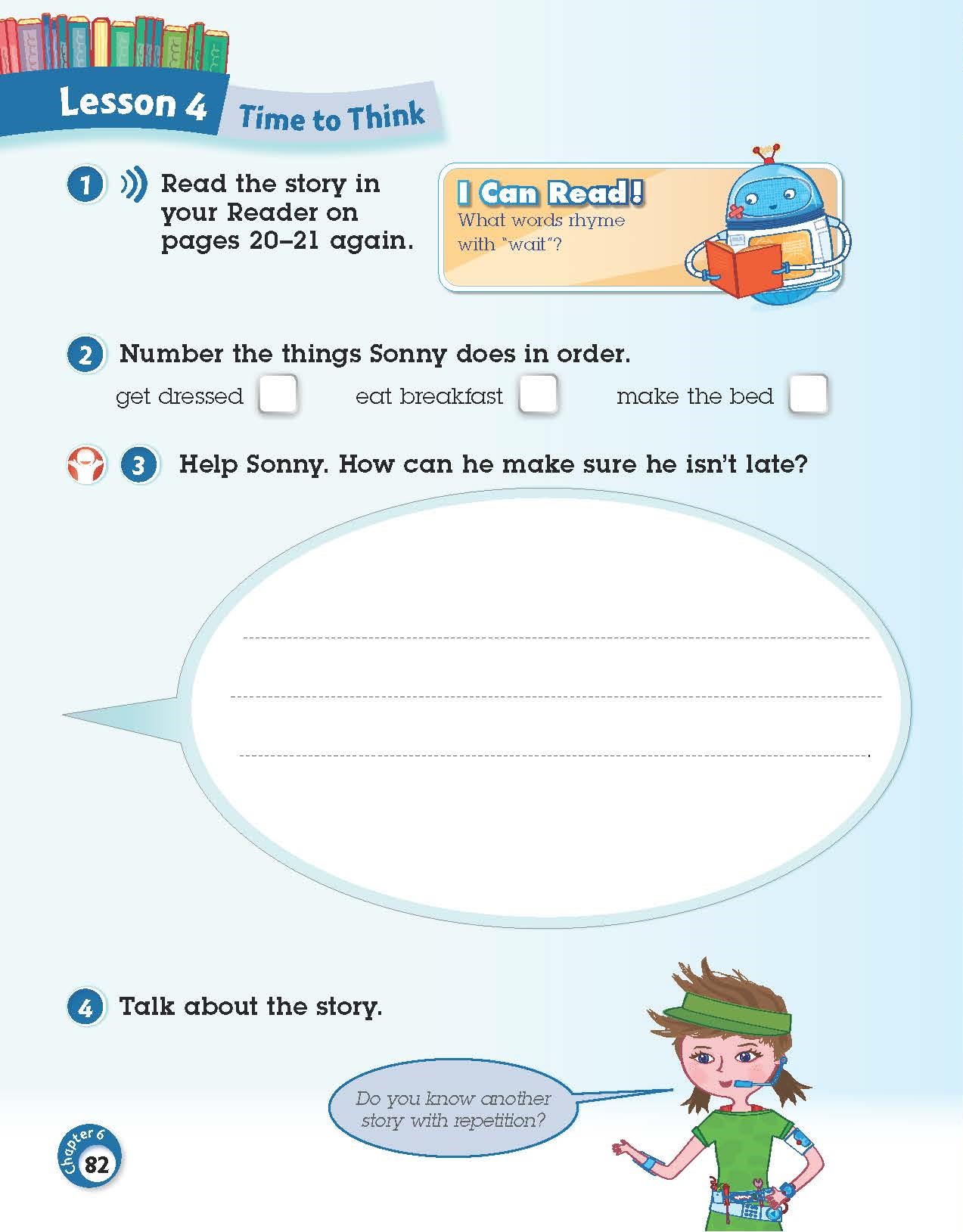 Story Central Plus Level 2 Student Pack