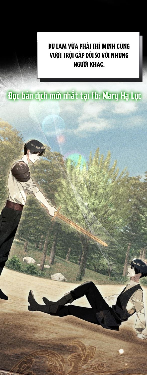 tôi tưởng đó chỉ là tiểu thuyết trọng sinh bình thường chapter 86.2 1