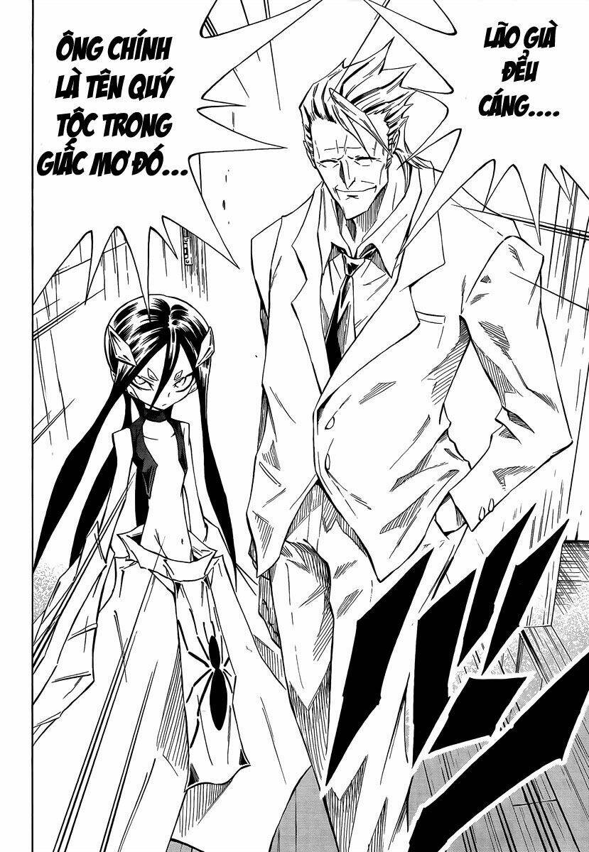 cuộc chiến giữa thiện và ác chapter 5 4