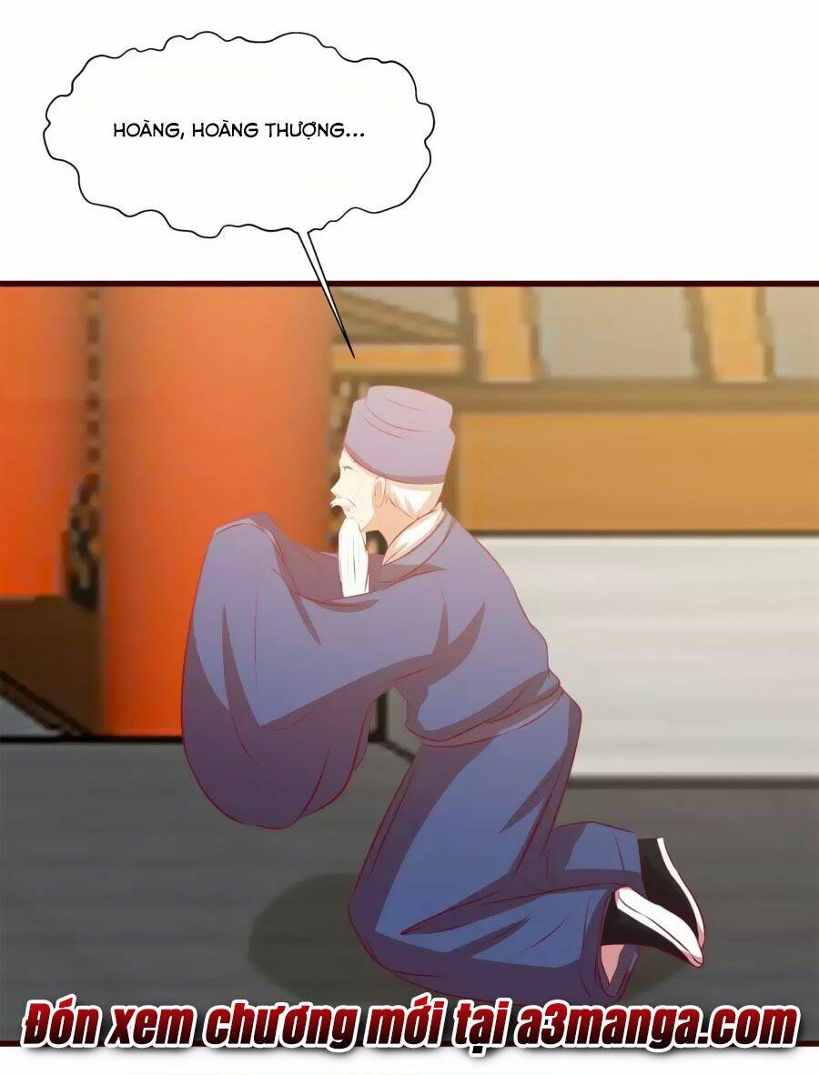 thỏ yêu tiểu vương phi chapter 29 25