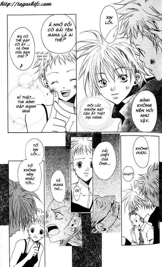 sorayume no uta chapter 3 9