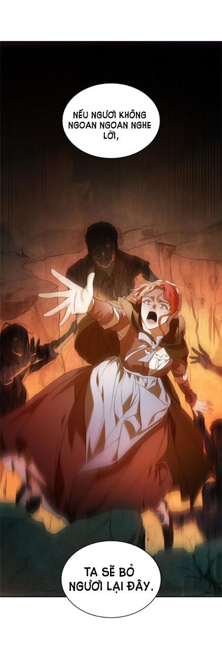 chị yêu, kiếp này em sẽ là hoàng hậu chapter 5.1 27