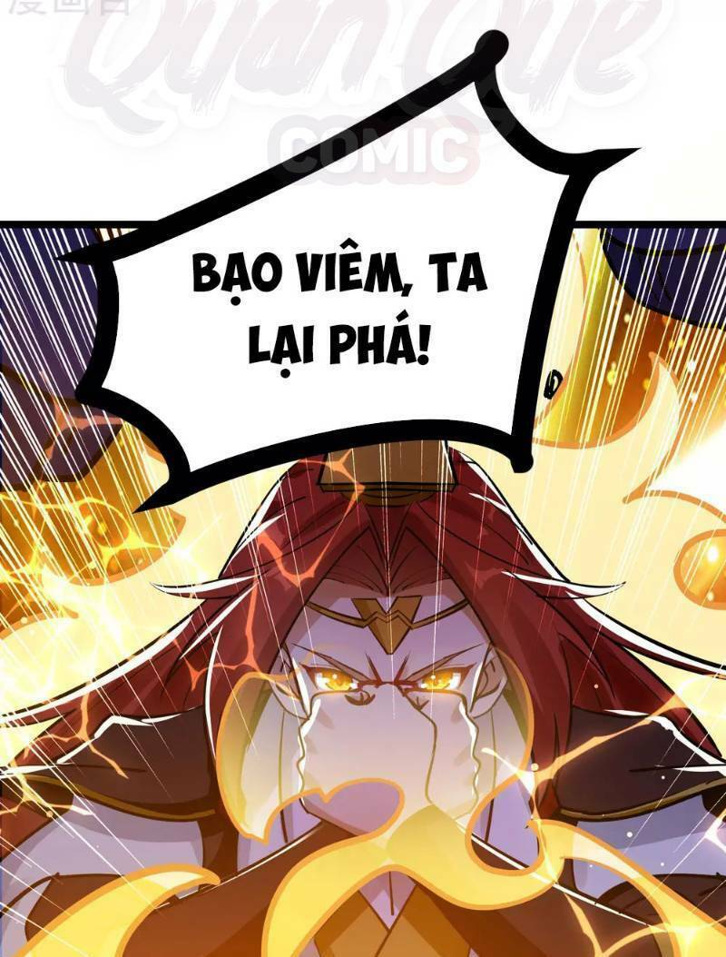 vạn giới tiên vương chapter 32 37