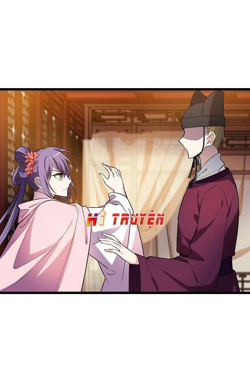 phượng nghịch thiên hạ chapter 487.1 16