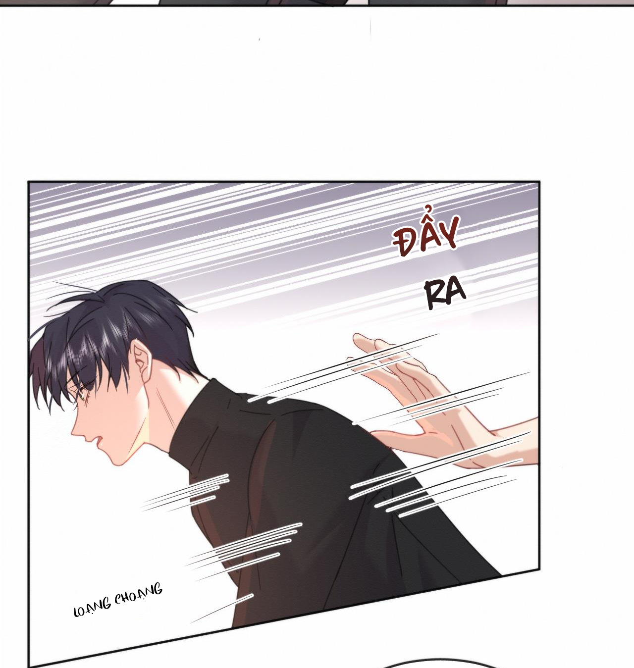 huynh dạy đệ vô lễ chapter 9 21