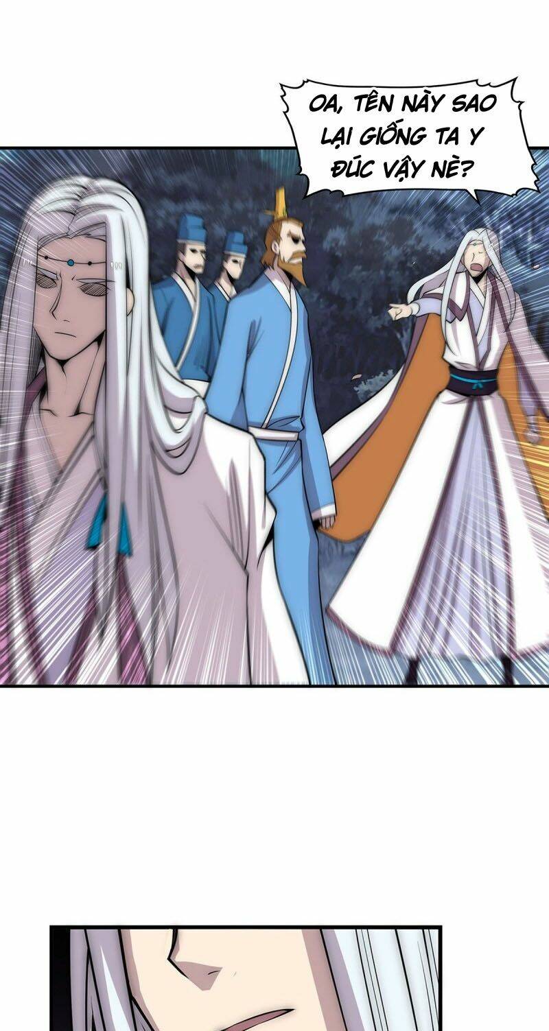 cuộc sống thoái ẩn của võ lâm chi vương chapter 114 13